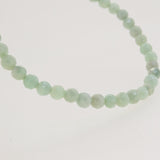 Burma Jade Faceted 4mm - Gaea | Crystal Jewelry & Gemstones (Manila, Philippines)