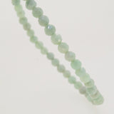 Burma Jade Faceted 4mm - Gaea | Crystal Jewelry & Gemstones (Manila, Philippines)