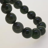 Nephrite Jade 14mm - Gaea | Crystal Jewelry & Gemstones (Manila, Philippines)