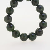 Nephrite Jade 14mm - Gaea | Crystal Jewelry & Gemstones (Manila, Philippines)