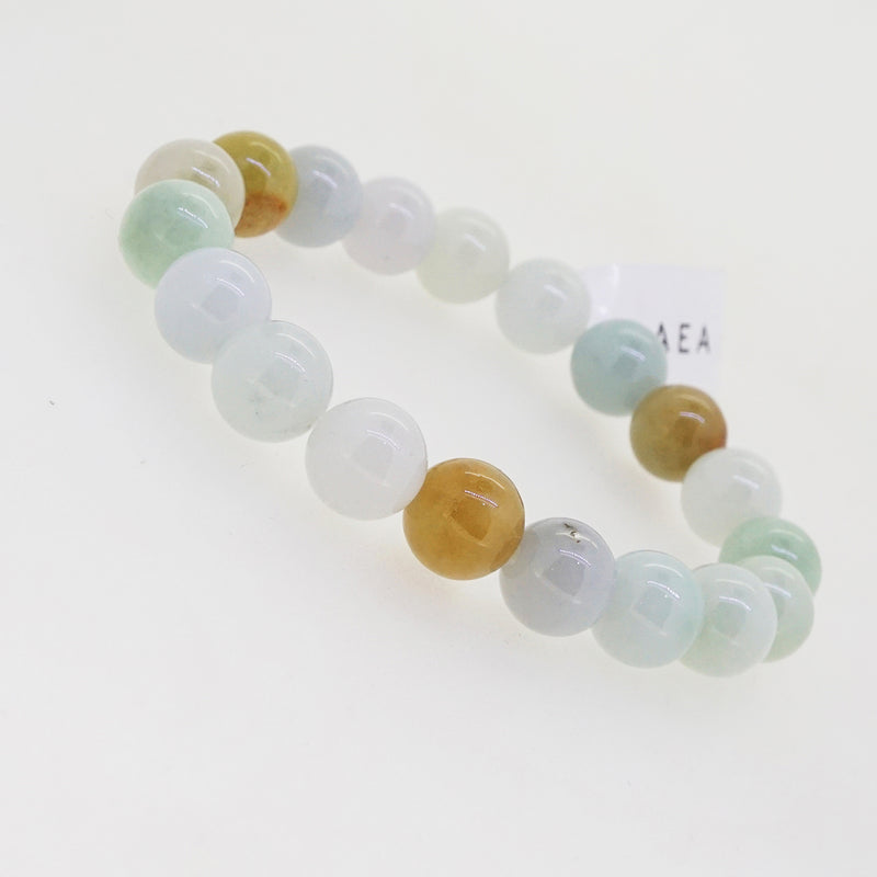 Burma Jade 10mm - Gaea