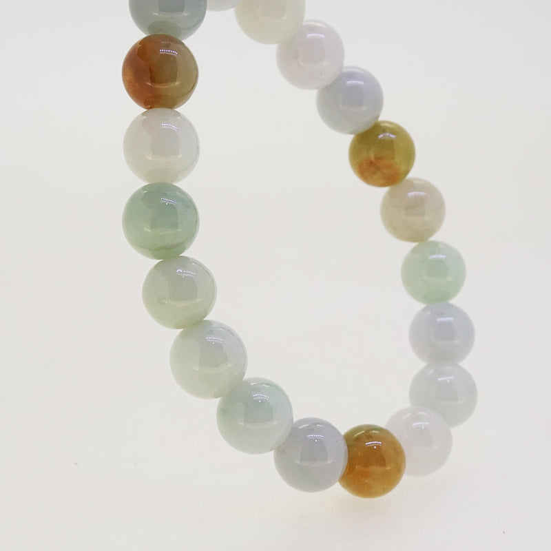 Burma Jade 10mm - Gaea