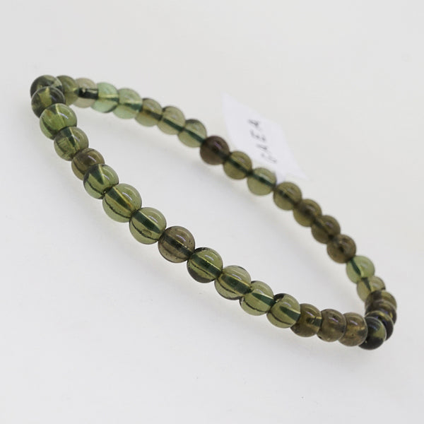 Moldavite 5mm - Gaea | Crystal Jewelry & Gemstones (Manila, Philippines)