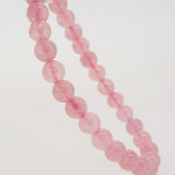 A-Grade Madagascar Rose Quartz 6mm - Gaea | Crystal Jewelry & Gemstones (Manila, Philippines)