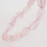 Rose Quartz Tumble - Gaea | Crystal Jewelry & Gemstones (Manila, Philippines)