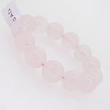 Rose Quartz 16mm - Gaea | Crystal Jewelry & Gemstones (Manila, Philippines)