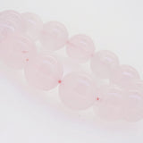 Rose Quartz 16mm - Gaea | Crystal Jewelry & Gemstones (Manila, Philippines)