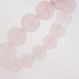 Rose Quartz 16mm - Gaea | Crystal Jewelry & Gemstones (Manila, Philippines)