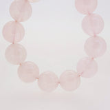 Rose Quartz 16mm - Gaea | Crystal Jewelry & Gemstones (Manila, Philippines)