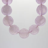 Rose Quartz 16mm - Gaea | Crystal Jewelry & Gemstones (Manila, Philippines)