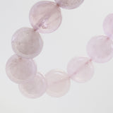 Rose Quartz 16mm - Gaea | Crystal Jewelry & Gemstones (Manila, Philippines)