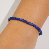 Lapis Lazuli 3.5mm - Gaea