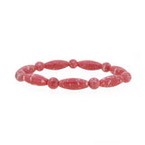 Thulite Mixed Shapes - Gaea | Crystal Jewelry & Gemstones (Manila, Philippines)