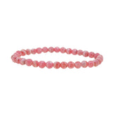 A-Grade Rhodochrosite 6mm - Gaea | Crystal Jewelry & Gemstones (Manila, Philippines)