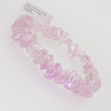 A-Grade Kunzite Nuggets - Gaea | Crystal Jewelry & Gemstones (Manila, Philippines)