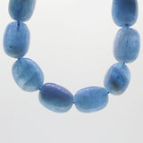 Aquamarine Tumble - Gaea | Crystal Jewelry & Gemstones (Manila, Philippines)