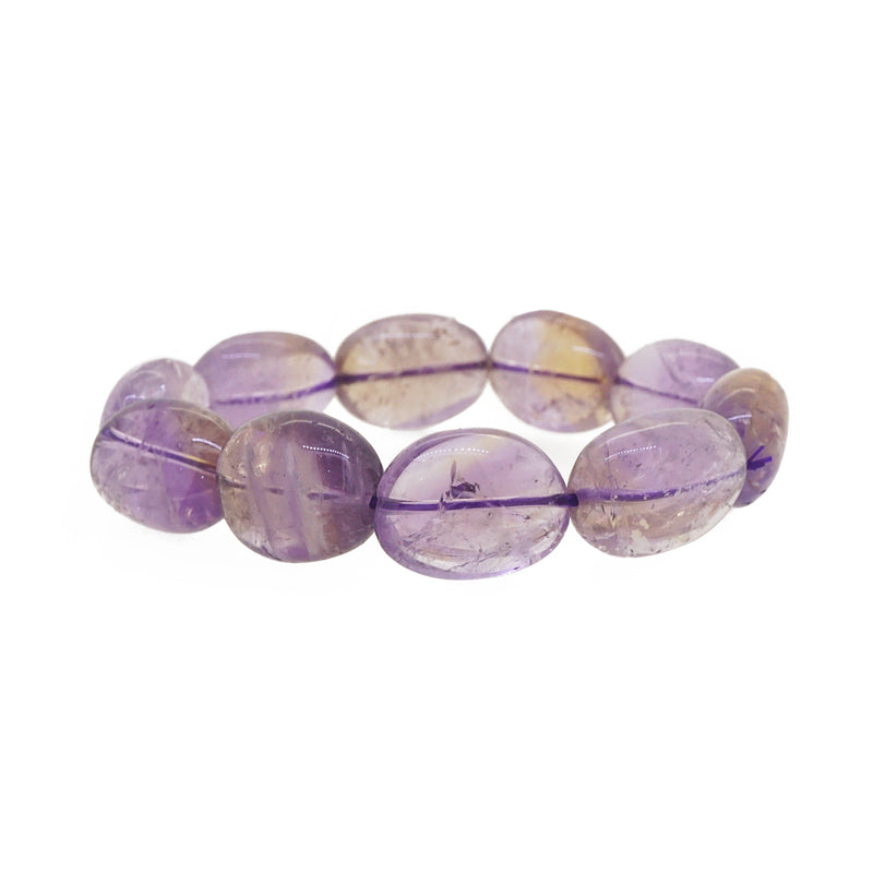 Ametrine Tumble - Gaea | Crystal Jewelry & Gemstones (Manila, Philippines)