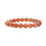 A-Grade Sunstone 10mm - Gaea