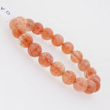 A-Grade Sunstone 10mm - Gaea