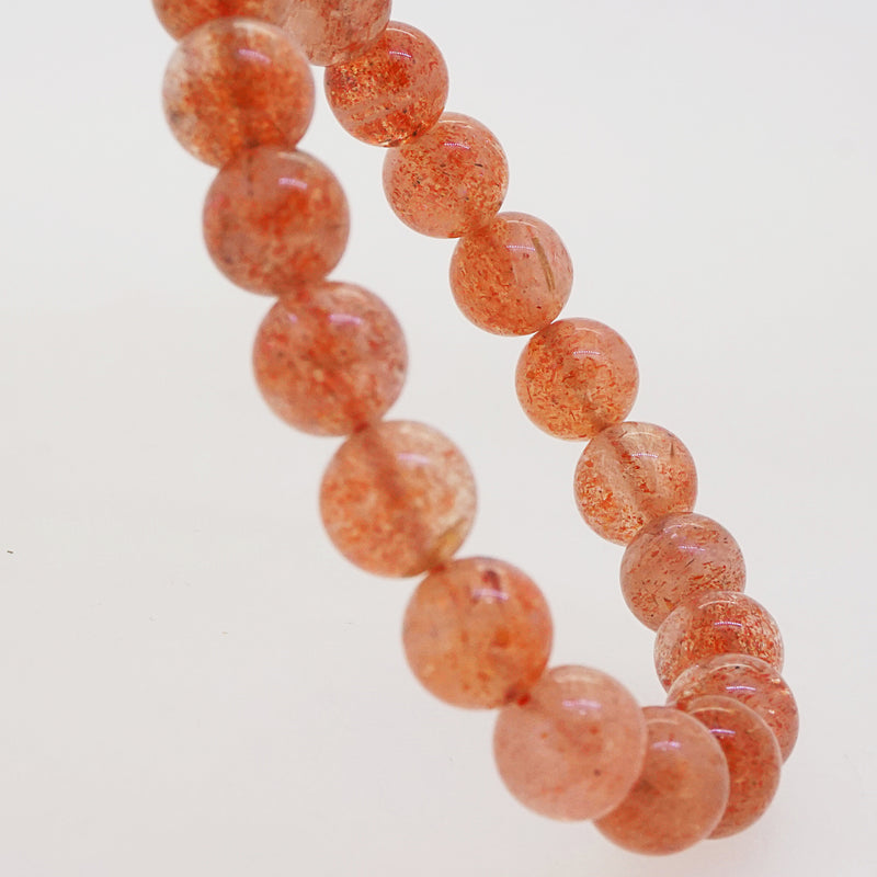 A-Grade Sunstone 10mm - Gaea