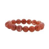 A-Grade Sunstone 12mm - Gaea | Crystal Jewelry & Gemstones (Manila, Philippines)