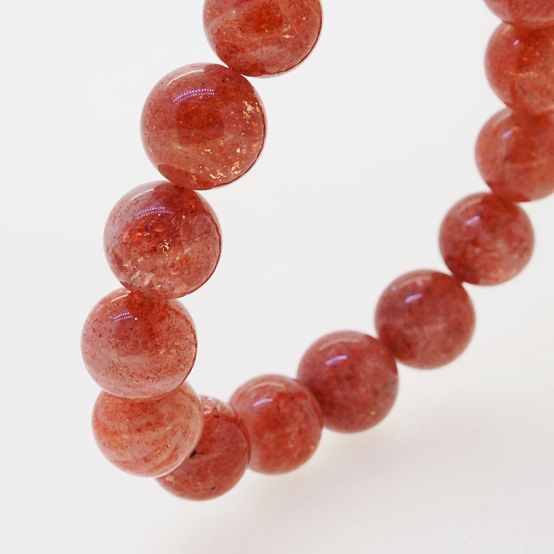 A-Grade Sunstone 12mm - Gaea | Crystal Jewelry & Gemstones (Manila, Philippines)