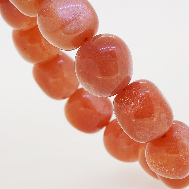 A-Grade Sunstone Tumble - Gaea | Crystal Jewelry & Gemstones (Manila, Philippines)