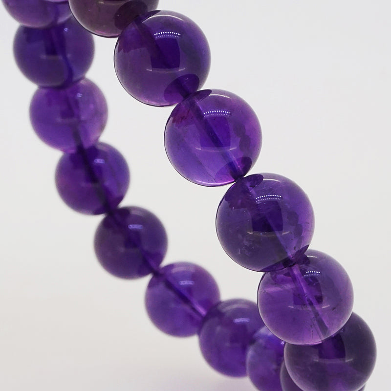 A-Grade Amethyst 14mm - Gaea | Crystal Jewelry & Gemstones (Manila, Philippines)