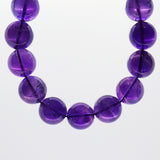 A-Grade Amethyst 14mm - Gaea | Crystal Jewelry & Gemstones (Manila, Philippines)