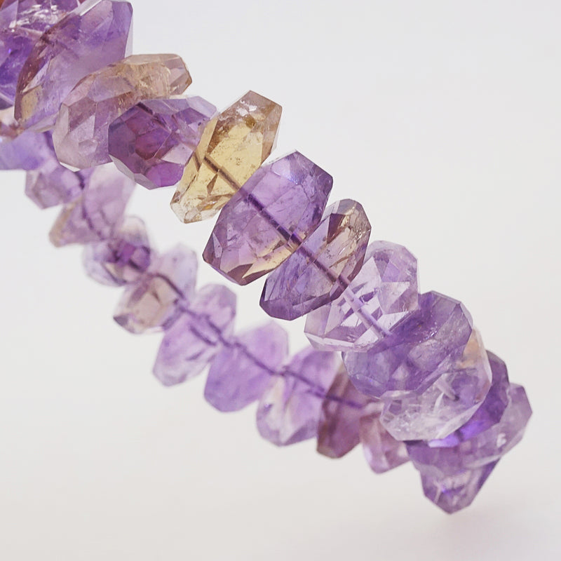 Ametrine Nuggets - Gaea