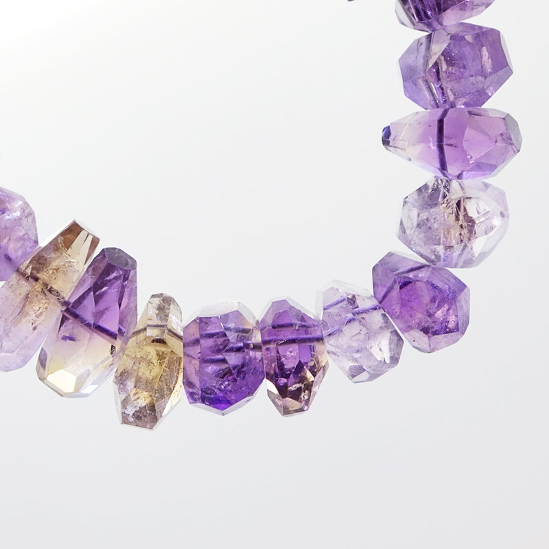 Ametrine Nuggets - Gaea