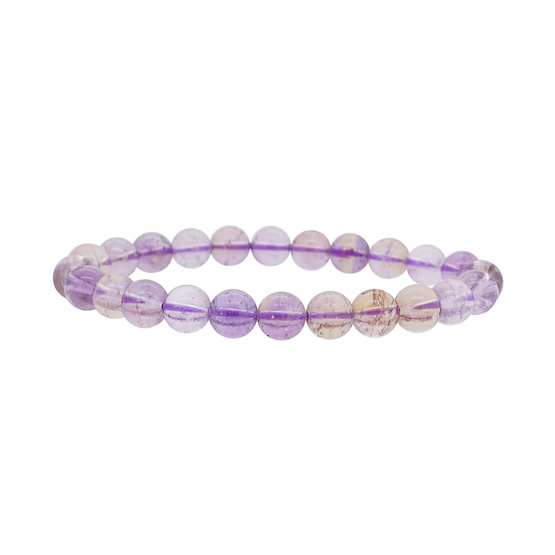 Ametrine 8mm - Gaea | Crystal Jewelry & Gemstones (Manila, Philippines)