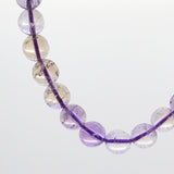 Ametrine 8mm - Gaea | Crystal Jewelry & Gemstones (Manila, Philippines)