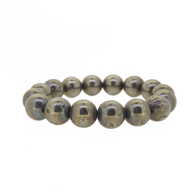 Pyrite 12mm - Gaea | Crystal Jewelry & Gemstones (Manila, Philippines)
