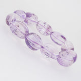 A-Grade Lavender Amethyst Tumble - Gaea | Crystal Jewelry & Gemstones (Manila, Philippines)