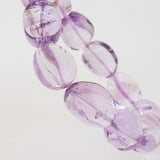 A-Grade Lavender Amethyst Tumble - Gaea | Crystal Jewelry & Gemstones (Manila, Philippines)