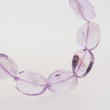 A-Grade Lavender Amethyst Tumble - Gaea | Crystal Jewelry & Gemstones (Manila, Philippines)