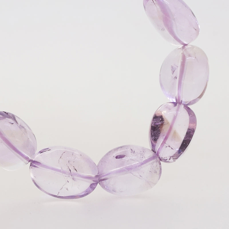 A-Grade Lavender Amethyst Tumble - Gaea | Crystal Jewelry & Gemstones (Manila, Philippines)