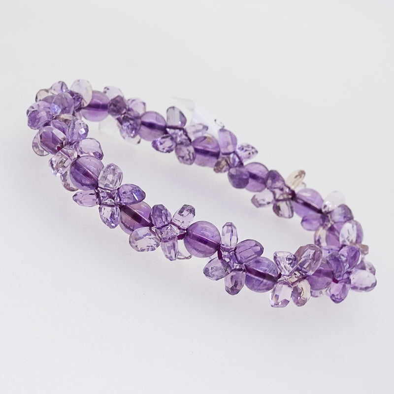 A-Grade Ametrine Florette - Gaea | Crystal Jewelry & Gemstones (Manila, Philippines)