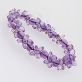 A-Grade Ametrine Florette - Gaea | Crystal Jewelry & Gemstones (Manila, Philippines)