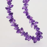 Amethyst Oval (S) - Gaea | Crystal Jewelry & Gemstones (Manila, Philippines)