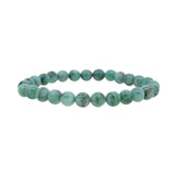 Emerald 7mm - Gaea | Crystal Jewelry & Gemstones (Manila, Philippines)