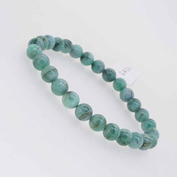 Emerald 7mm - Gaea | Crystal Jewelry & Gemstones (Manila, Philippines)
