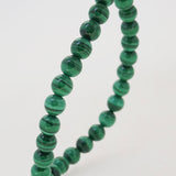 Malachite 6mm - Gaea | Crystal Jewelry & Gemstones (Manila, Philippines)