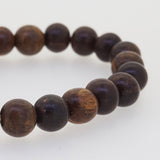 Tibetan Prayer Beads 7mm - Gaea | Crystal Jewelry & Gemstones (Manila, Philippines)
