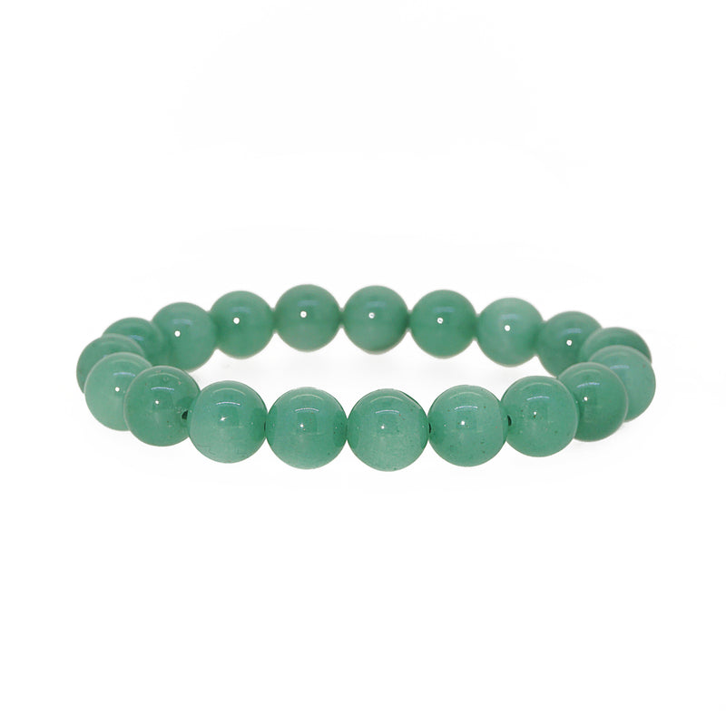 Green Aventurine 10mm - Gaea