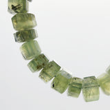 A-Grade Prehnite Discs - Gaea | Crystal Jewelry & Gemstones (Manila, Philippines)