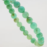 Chrysoprase 7.5mm - Gaea | Crystal Jewelry & Gemstones (Manila, Philippines)