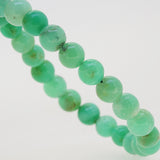 Chrysoprase 8mm - Gaea | Crystal Jewelry & Gemstones (Manila, Philippines)