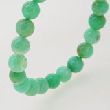 Chrysoprase 8mm - Gaea | Crystal Jewelry & Gemstones (Manila, Philippines)